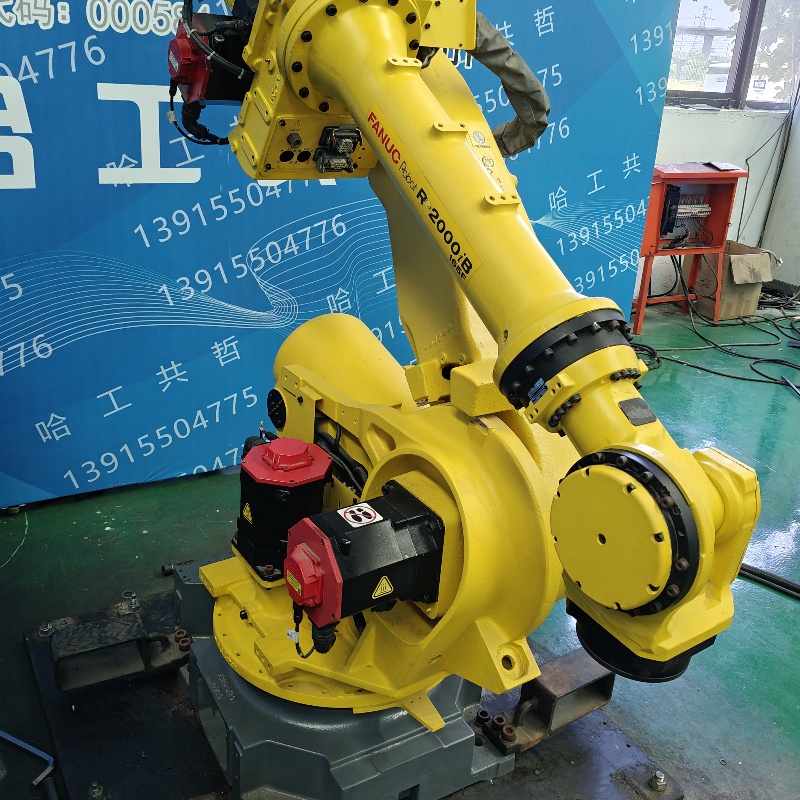 R-2000iB165F Used FANUC Robot