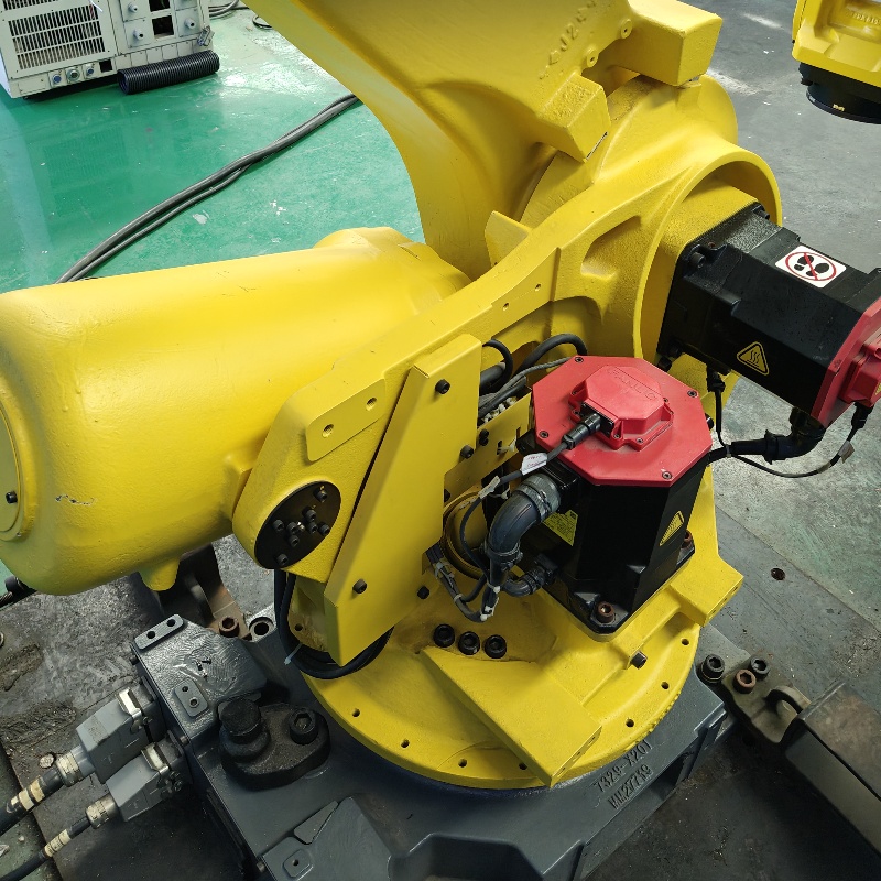 R-2000iB165F Used FANUC Robot