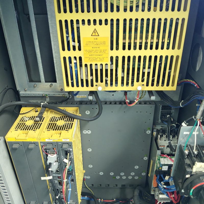 R-2000iB165F Used FANUC Robot