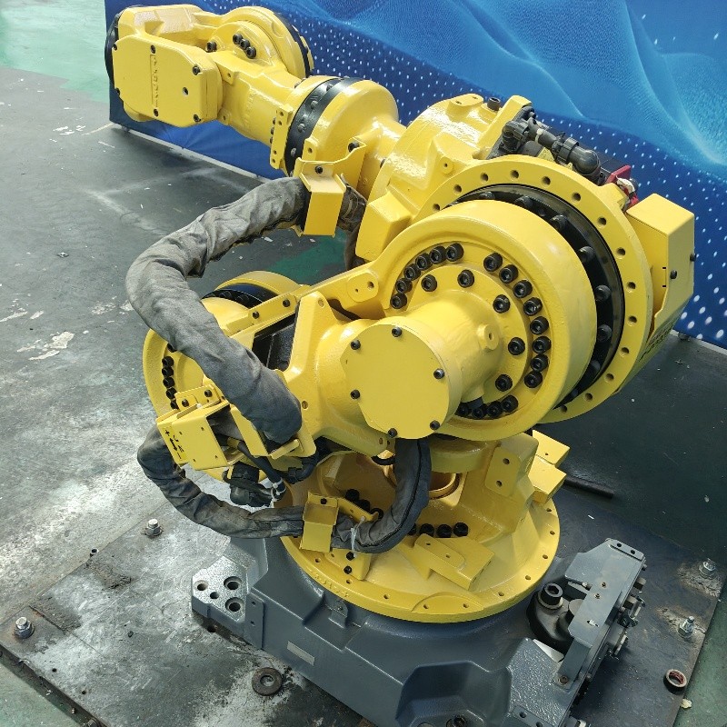 发那科ib170CF (13)