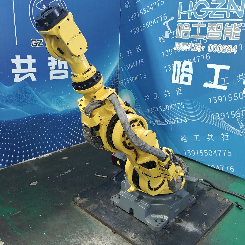 R-2000iB170CF Used FANUC Robot