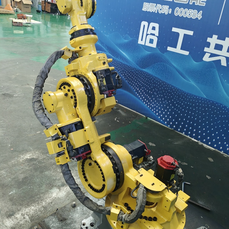 R-2000iB170CF Used FANUC Robot