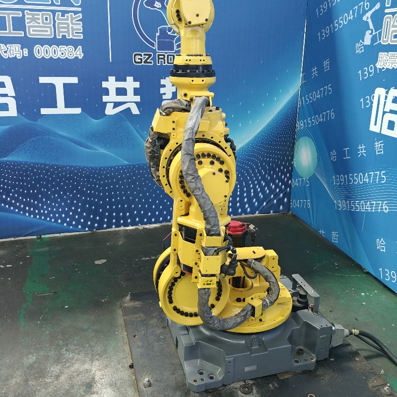 R-2000iB170CF Used FANUC Robot