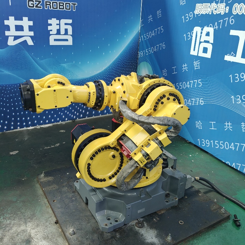 R-2000iB170CF Used FANUC Robot