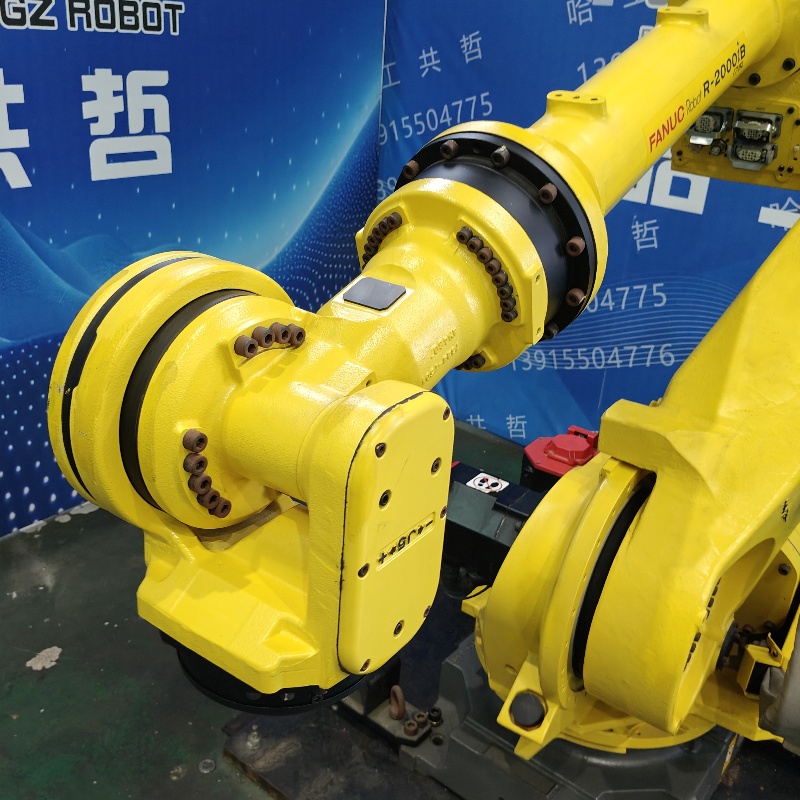 R-2000iB175L Used FANUC Robot