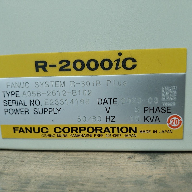 发那科ic210L (20)