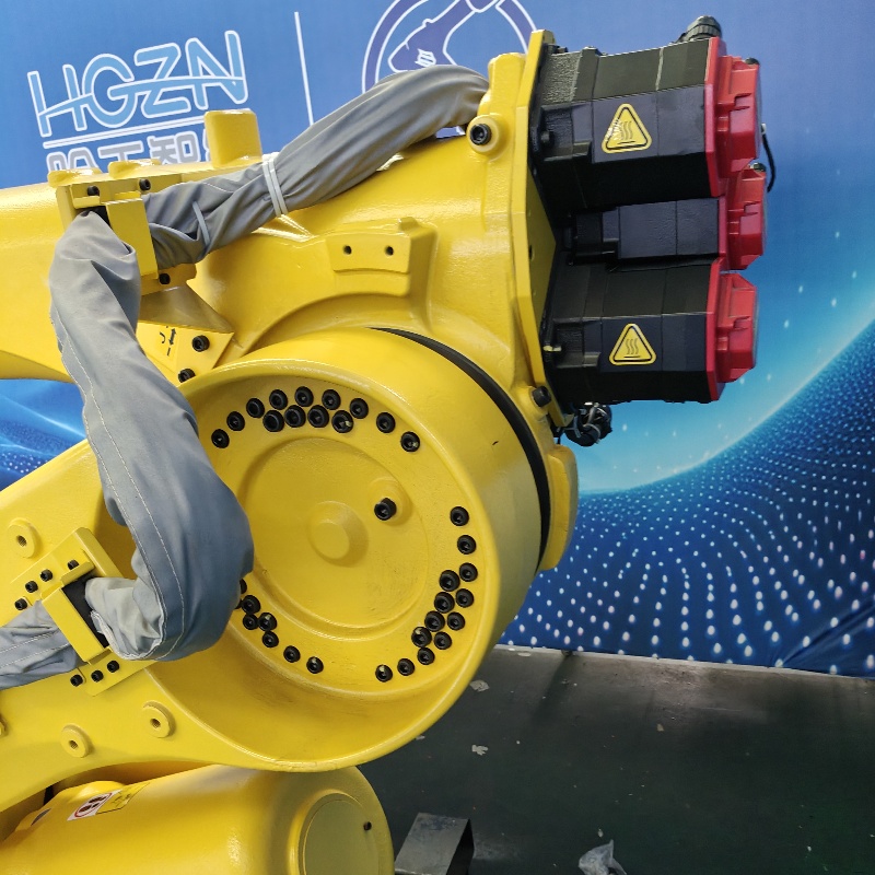 R-2000iC210L Medium Payload Fanuc Robot