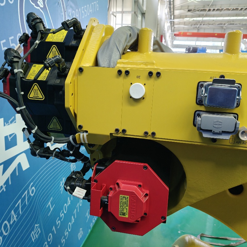 R-2000iC210L Medium Payload Fanuc Robot