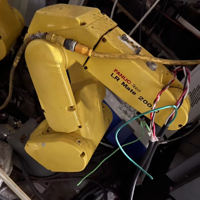 200iC Used Fanuc Robot