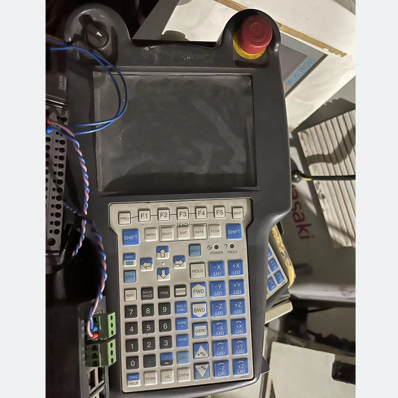 200iC Used Fanuc Robot