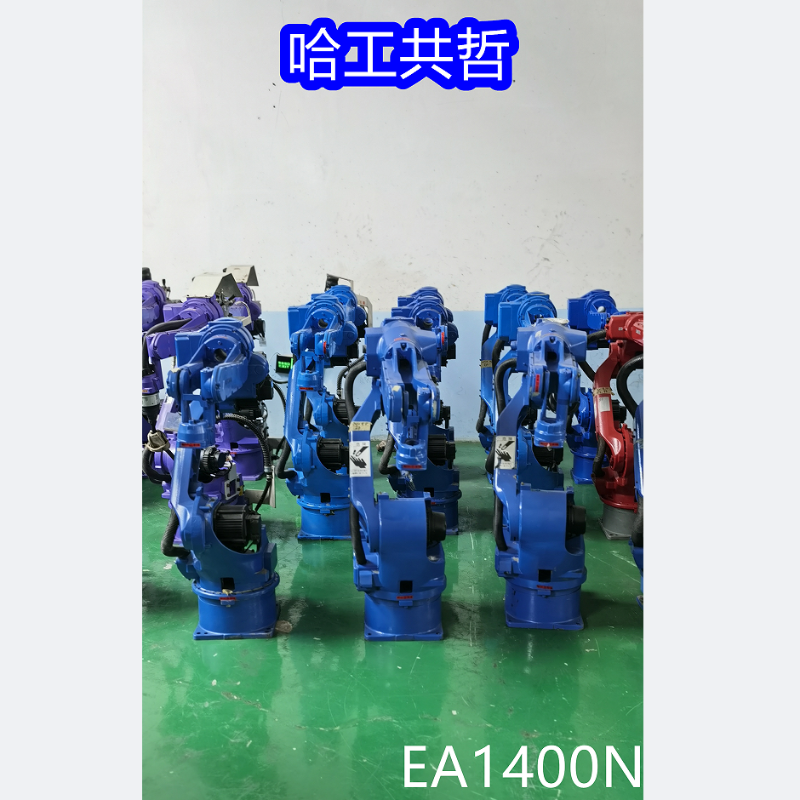 EA1400N Used Yaskawa Robot