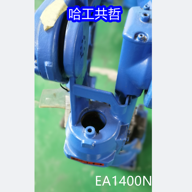 EA1400N Used Yaskawa Robot