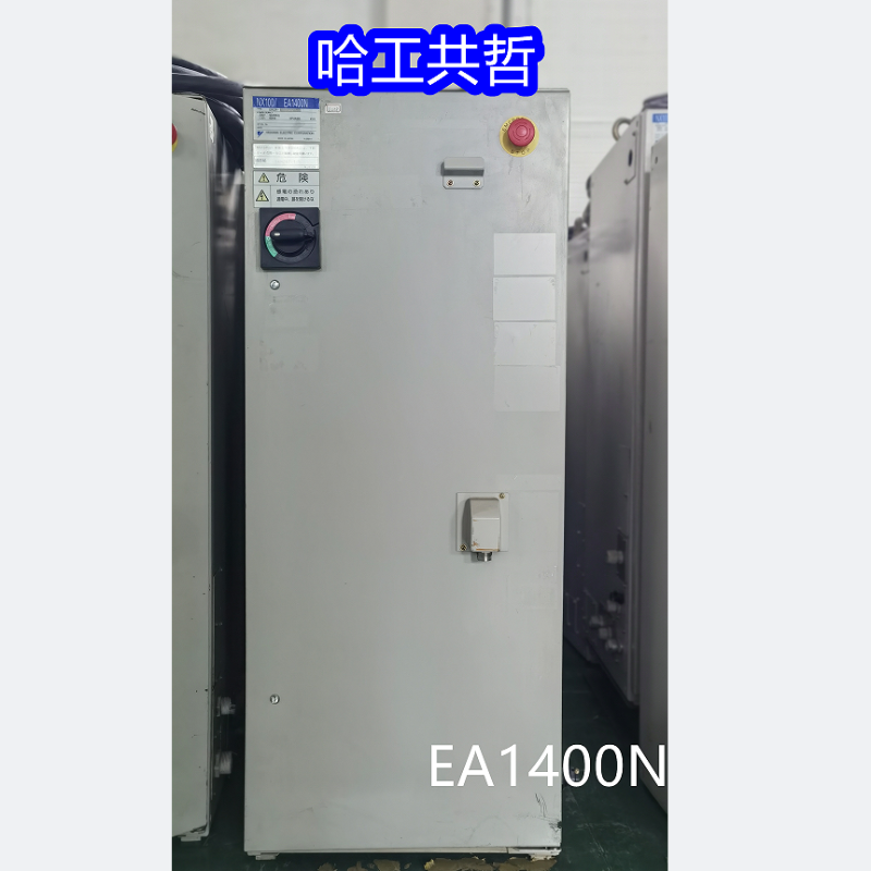 EA1400N Used Yaskawa Robot