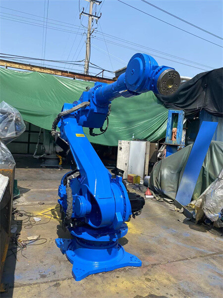 ES200/XRC Used Yaskawa Robot