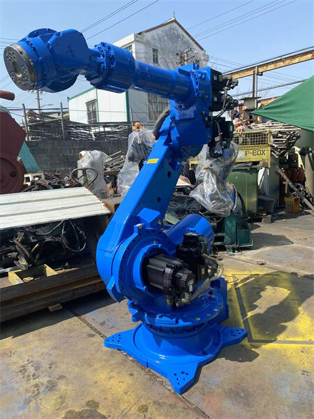 ES200/XRC Used Yaskawa Robot
