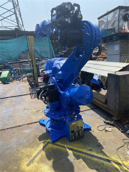 ES200/XRC Used Yaskawa Robot