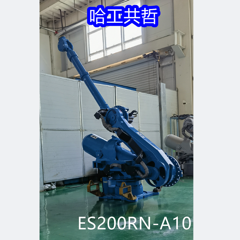 ES200RN-A10/NX100 Used Yaskawa Robot