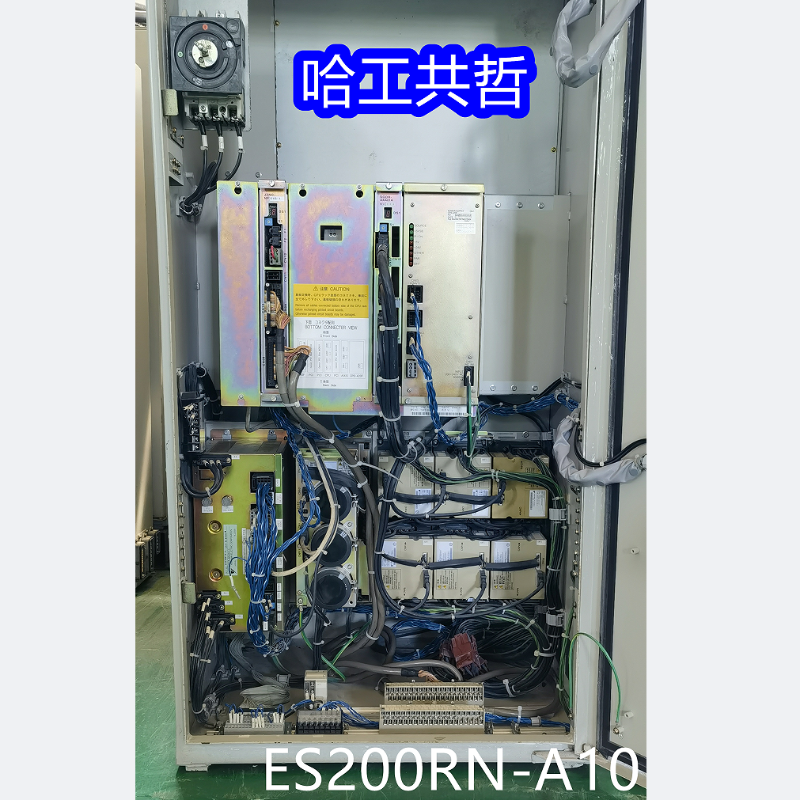 ES200RN-A10/NX100 Used Yaskawa Robot