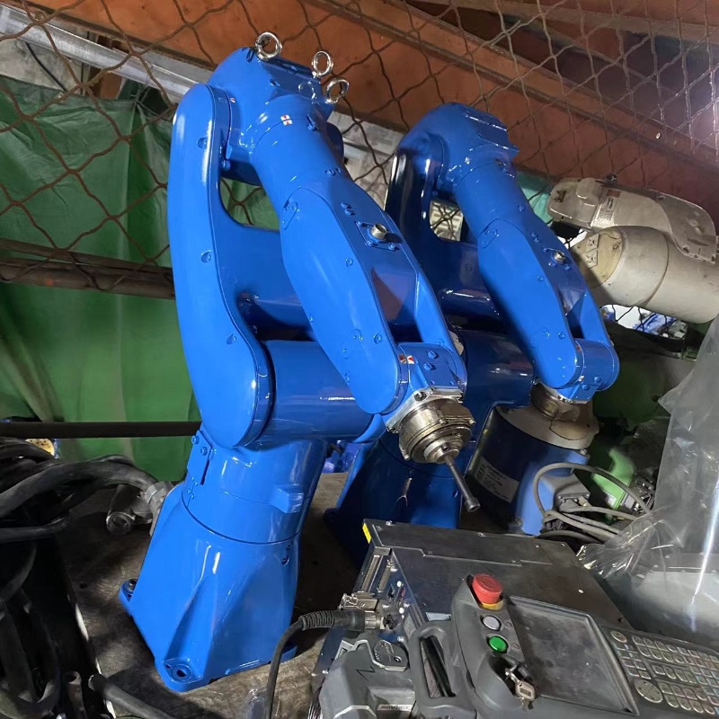 GP8 Used Yaskawa Robot