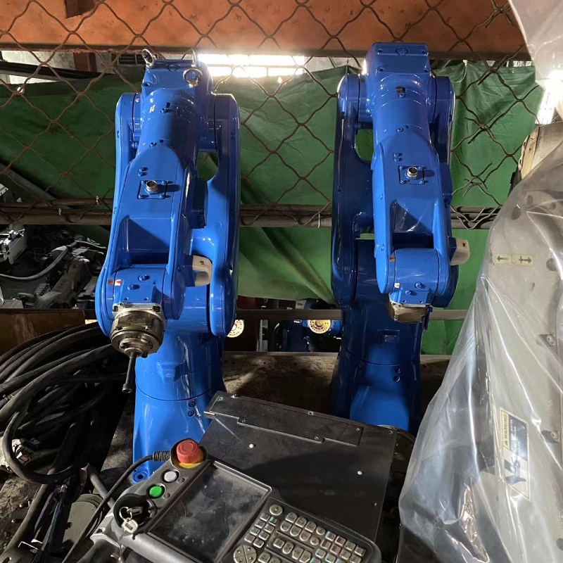 GP8 Used Yaskawa Robot