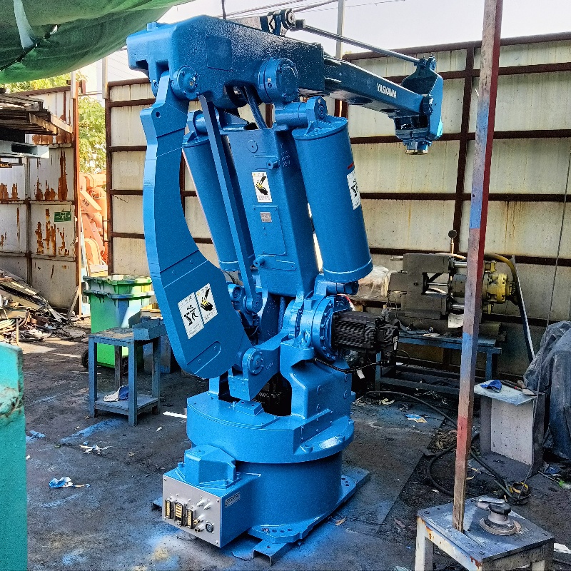 YR-SP100-J00 Used Yaskawa Robot