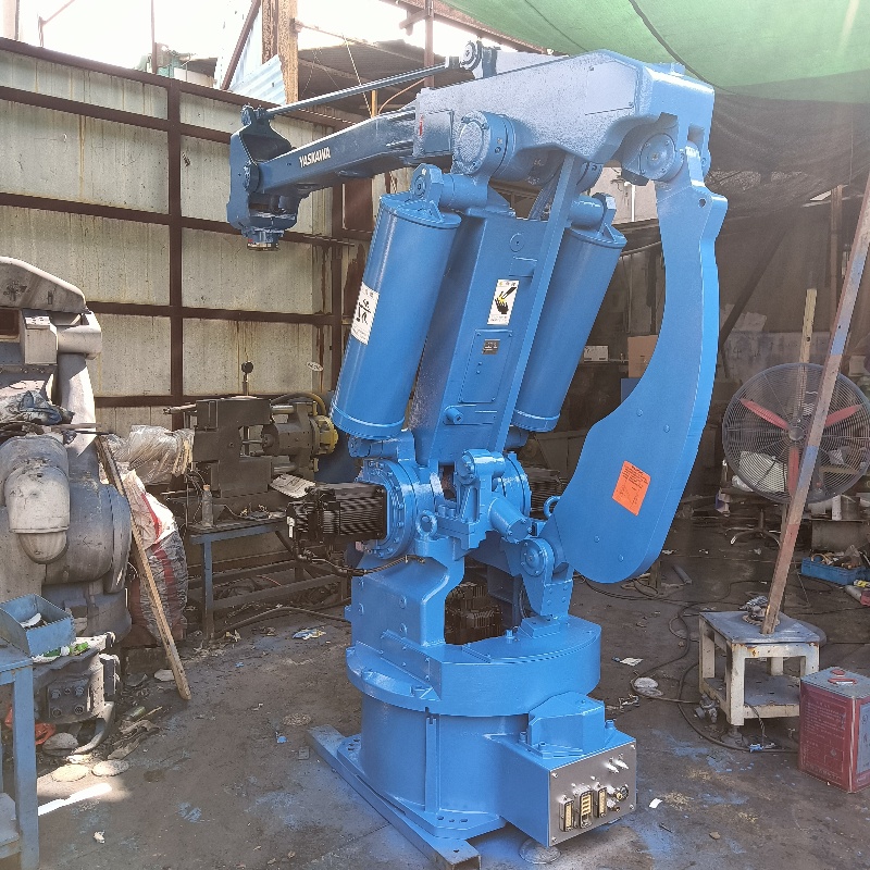 YR-SP100-J00 Used Yaskawa Robot