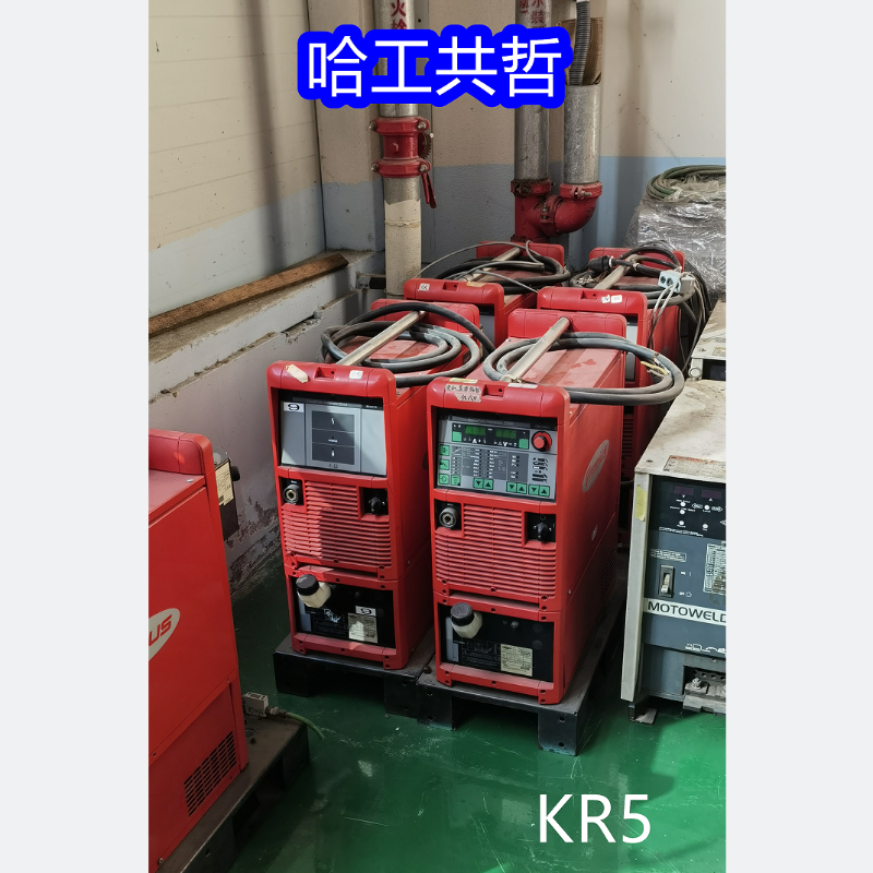KR5 Used KUKA Robot