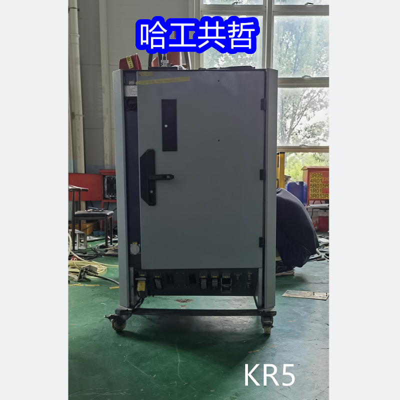 KR5 Used KUKA Robot