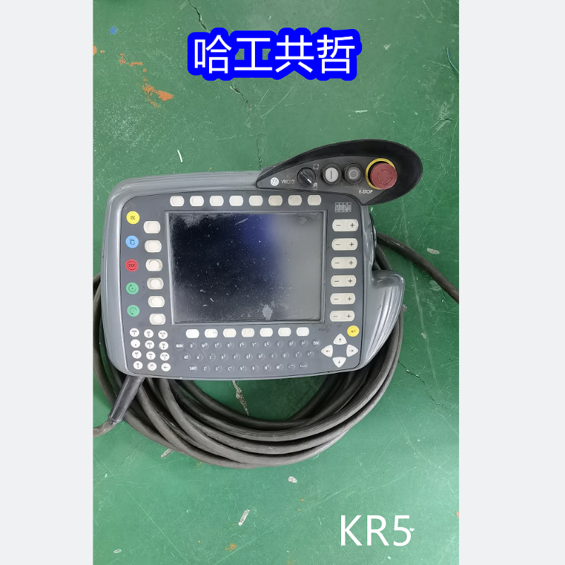 KR5 Used KUKA Robot
