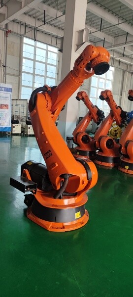 KR150 Used KUKA Robot
