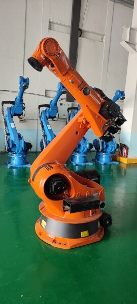 KR150 Used KUKA Robot