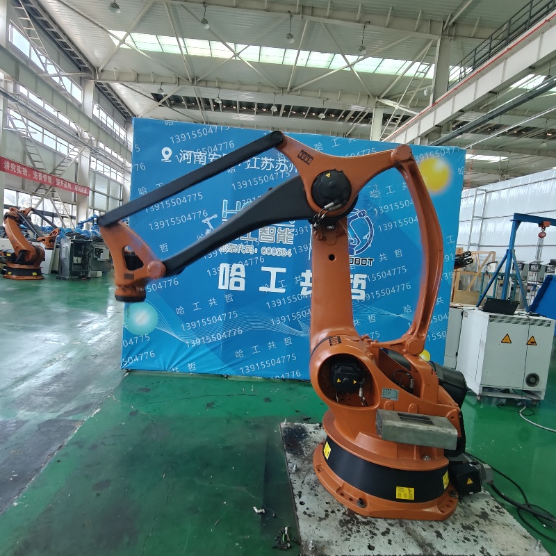 KR180-2PA Used KUKA Robot