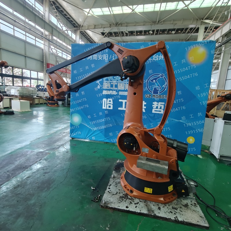 KR180-2PA Used KUKA Robot