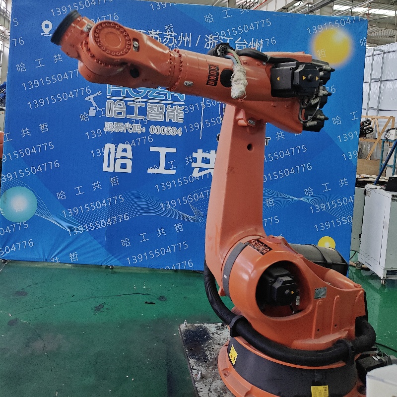 KR210C2 Used KUKA robot