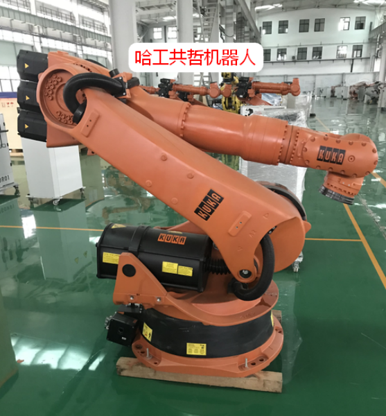 KR240L180 Used KUKA Robot