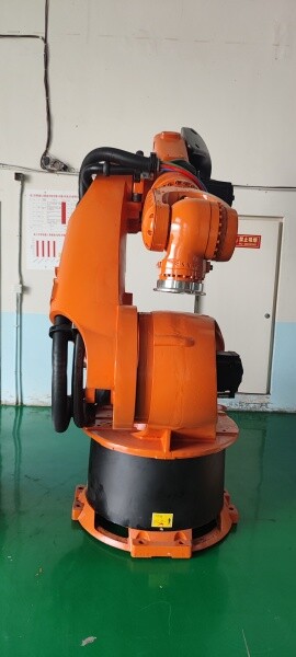 KR500-L420 Used KUKA Robot