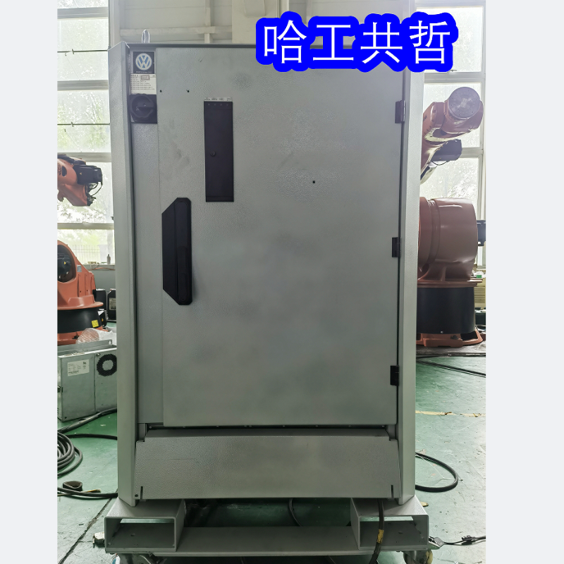 VKR360R2825 Used KUKA Robot