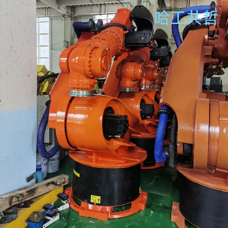 VKR360R2825 Used KUKA Robot