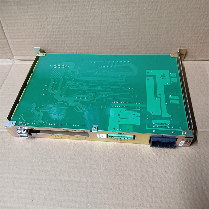 JARCR-XFB04 Used robot parts