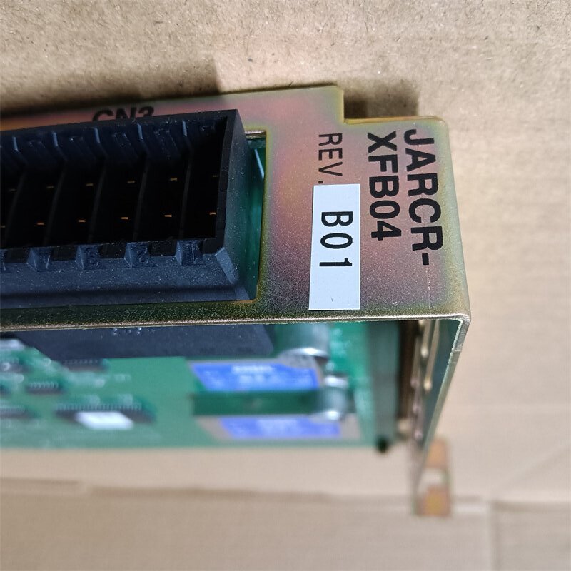 JARCR-XFB04 Used robot parts