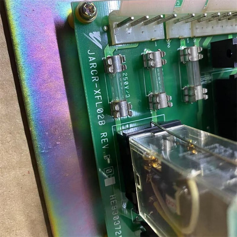 JARCR-XFL02B Used Robot Parts