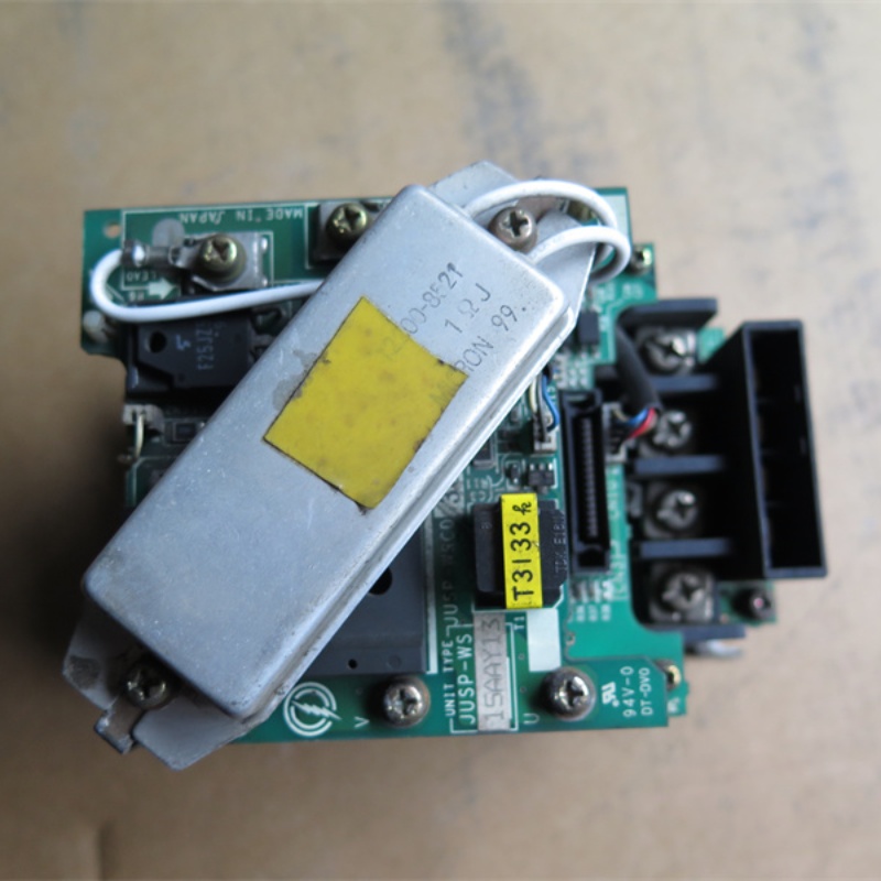 JUSP-WS15AAY13 Used robot parts