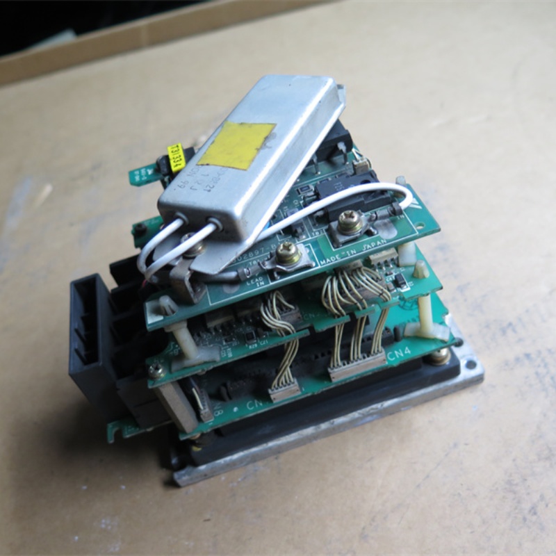 JUSP-WS15AAY13 Used robot parts