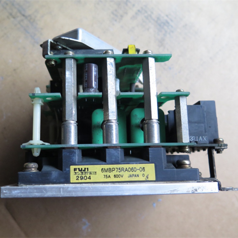 JUSP-WS20AA Used Robot Parts