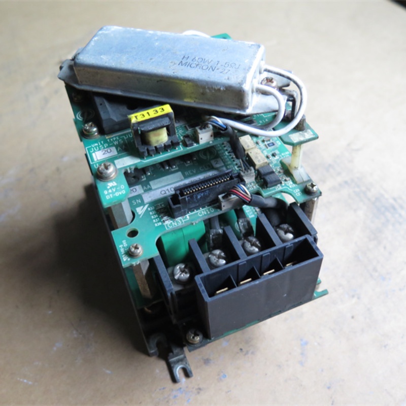 JUSP-WS20AA Used Robot Parts