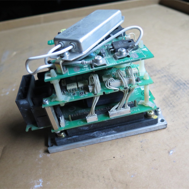 JUSP-WS30AA Used robot parts