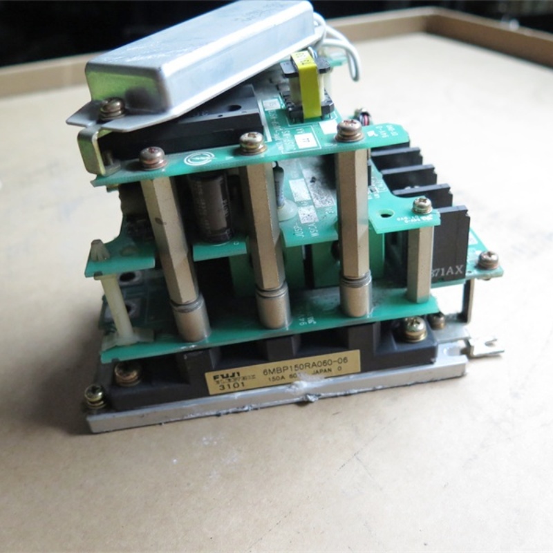 JUSP-WS44AA Used robot parts