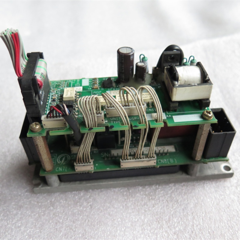 JUSP-WSCA02AA Used robot parts