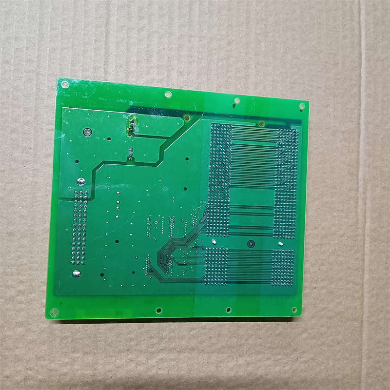 JANCD-XBB01 Used Robot Parts