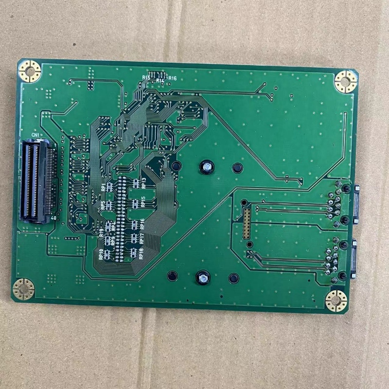 KCX-M4410-E00 Used robot parts